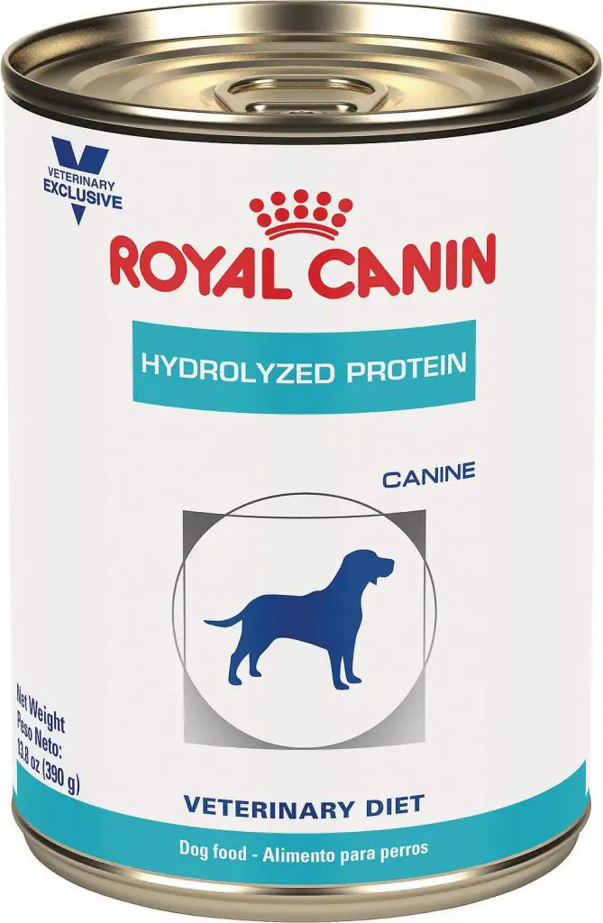 The Best Hypoallergenic Dog Food Brands For Allergies
