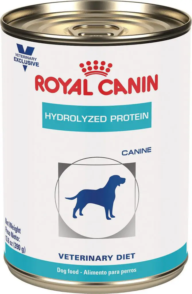 The Best Hypoallergenic Dog Food Brands For Allergies | Reviews And