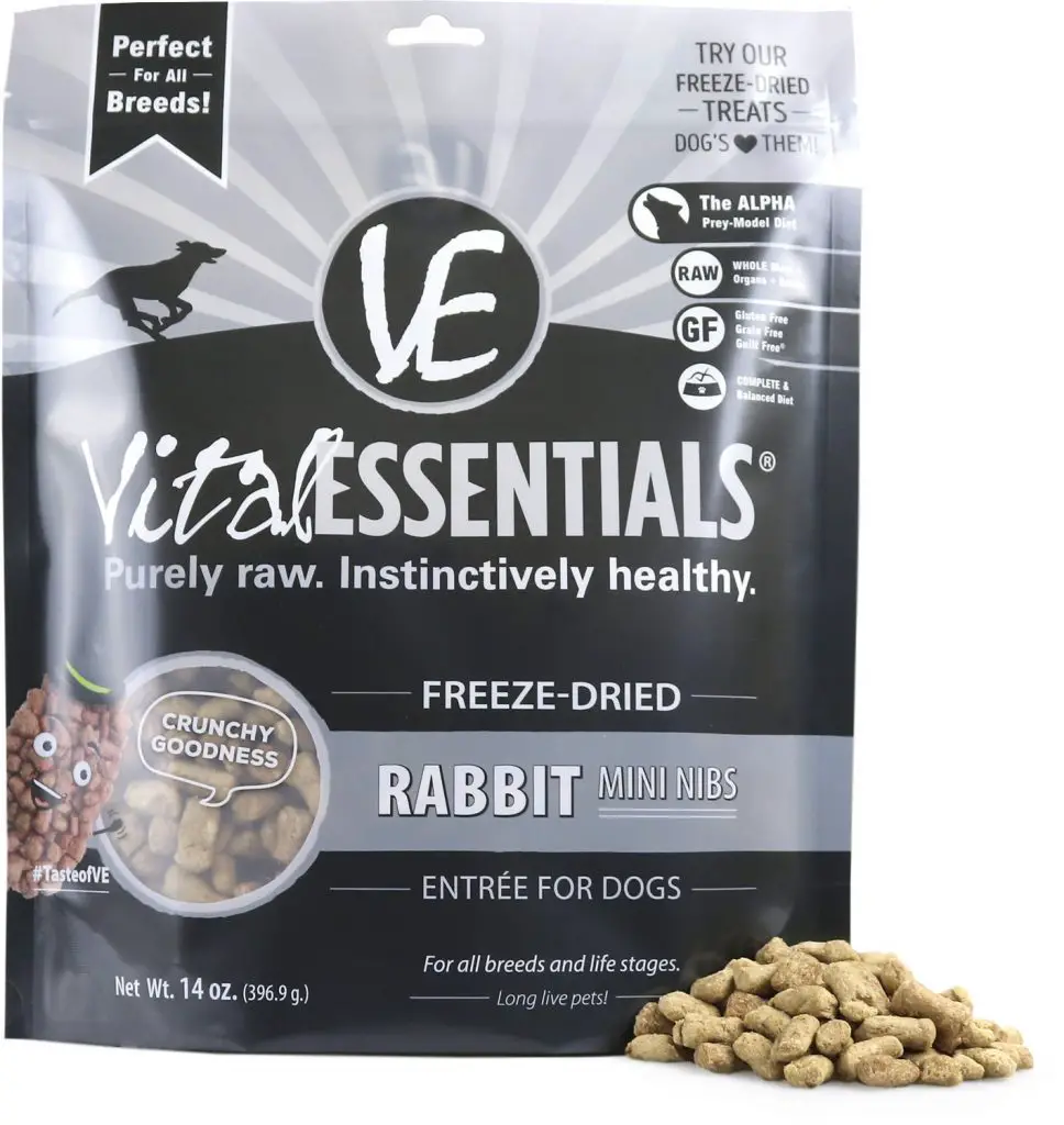 The 8 Best Dog Foods (Science Backed Reviews And Ratings From Our
