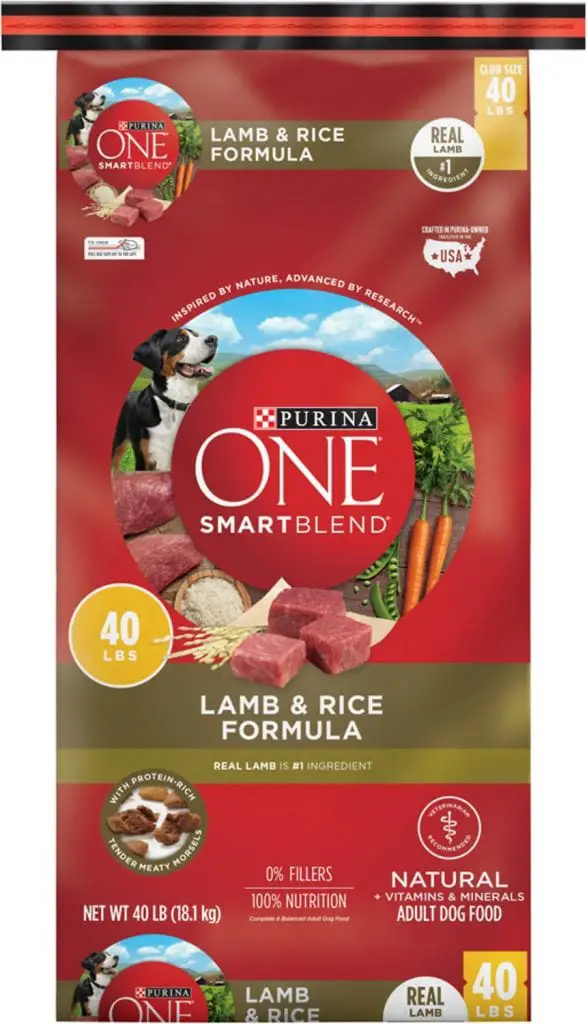 The Best Lamb and Rice Dog Food Reviews and Ratings of the Best Wet and Dry Brands for Optimal
