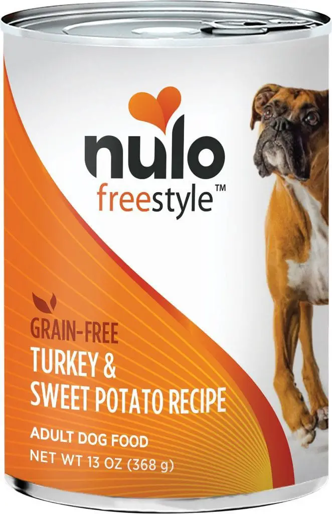 The Best Low Glycemic Dog Food for Diabetic Dogs - Reviews and Ratings of the Best Wet and Dry ...