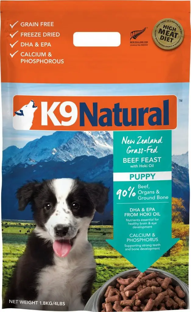 The Best High Calorie Dog Food For Weight Gain - Reviews And Ratings Of