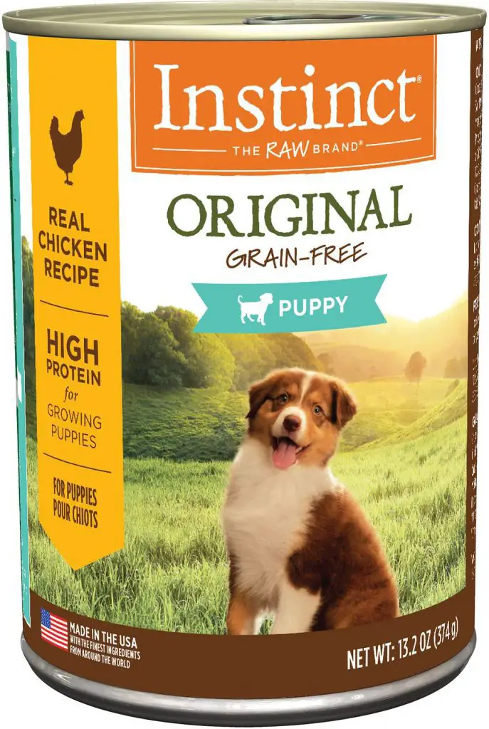 The Best Tasting Dog Food For Picky Eaters Reviews And Ratings Of The 