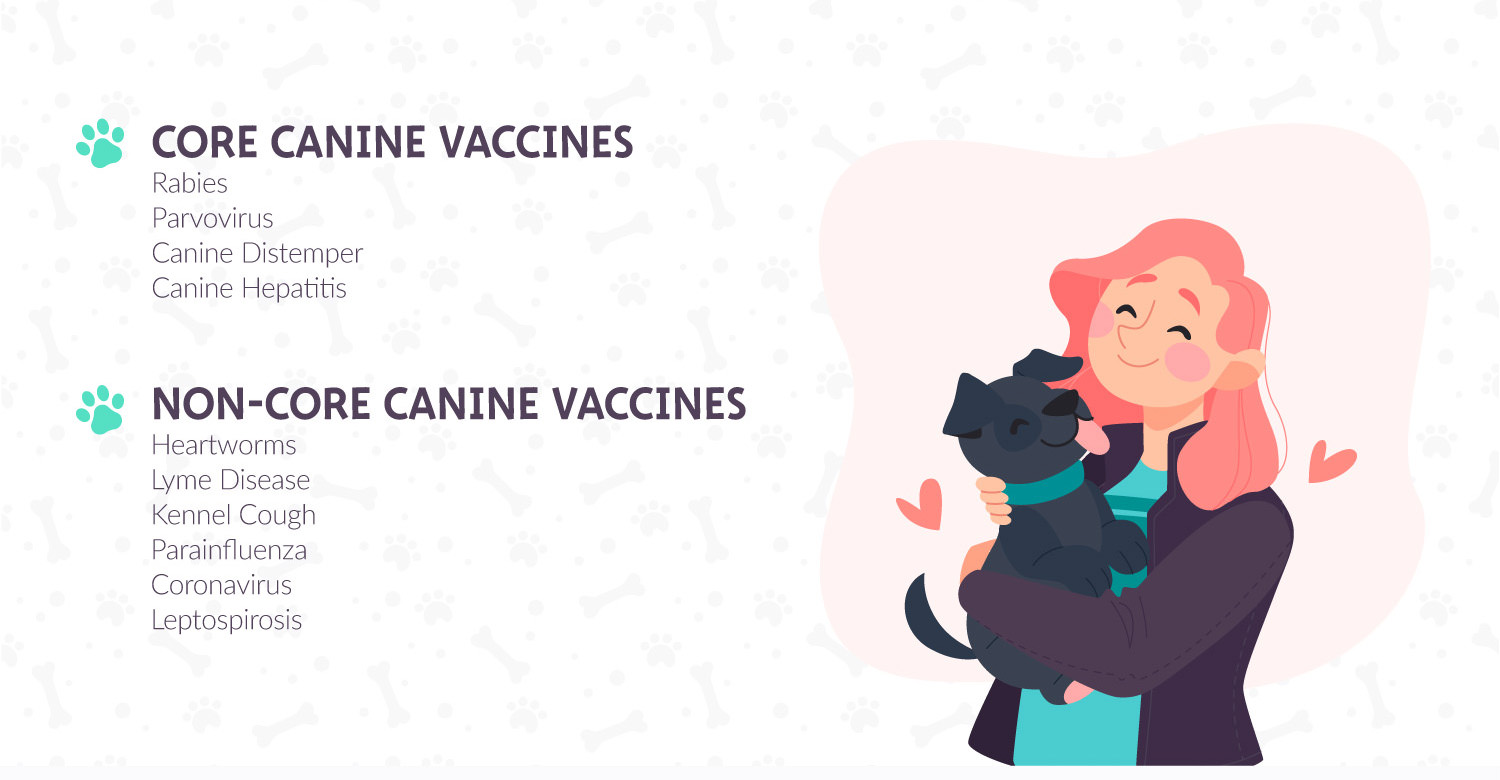 What Vaccines Does My Dog Really Need?